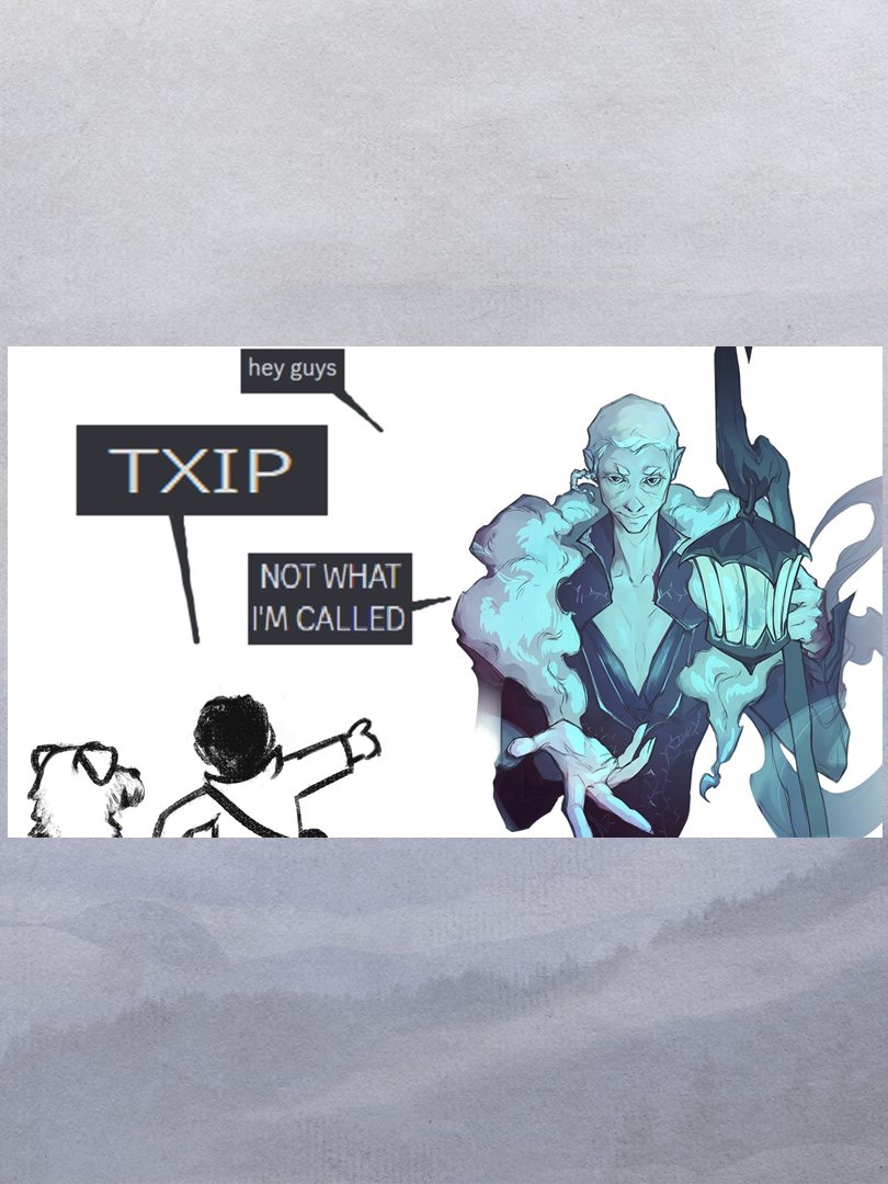 Про роботу меми були, а тепер трохи проєктних: перші робилися організаторами, а як доєдналися художники та художниці, то стало ще краще.

#lunavis_ua #украрт #call_of_the_mists