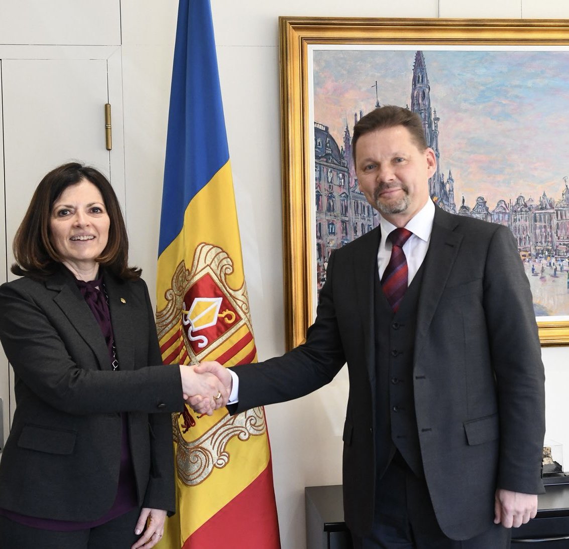 Imma Tor Faus tweet media