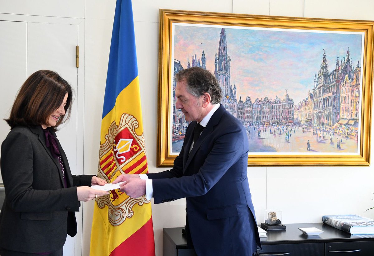 Imma Tor Faus tweet media