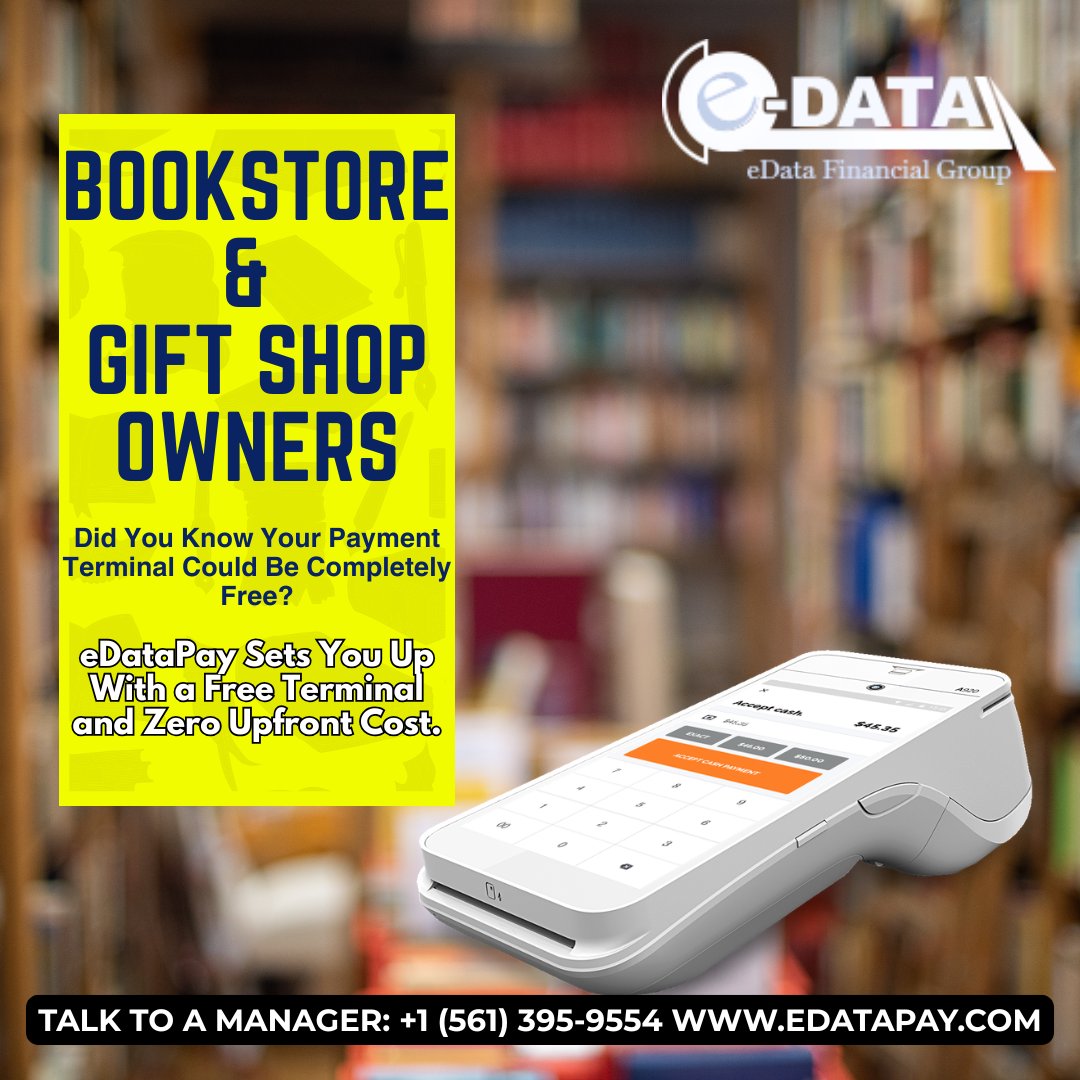 Edata Pay tweet media