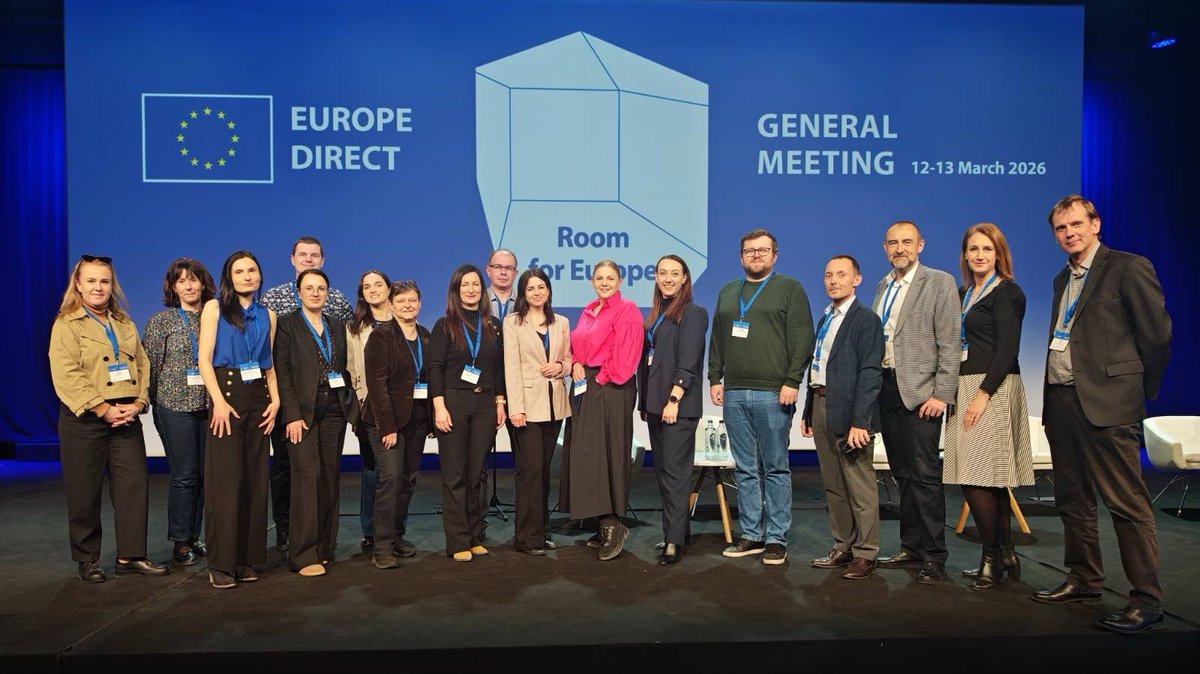 Komisja Europejska tweet media