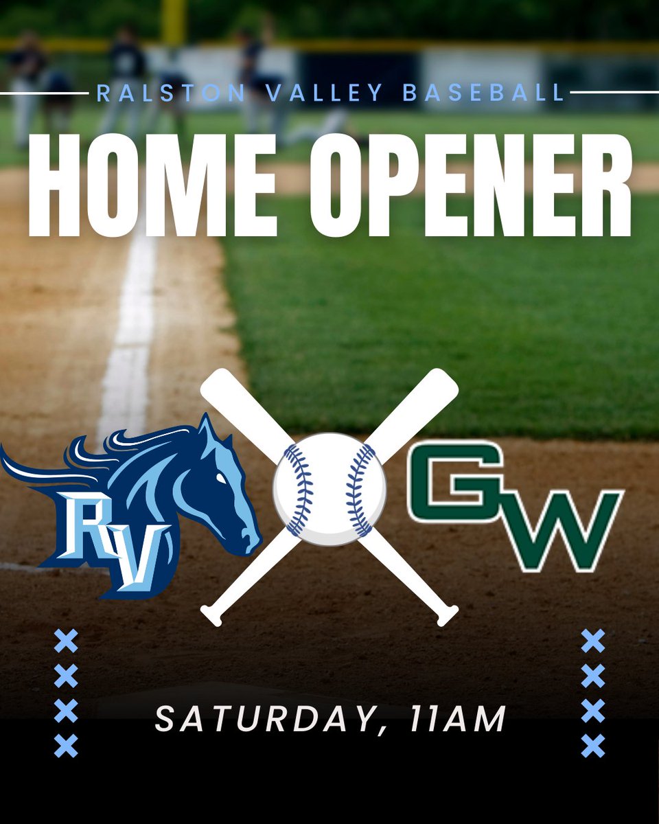 Ralston Valley High School tweet media