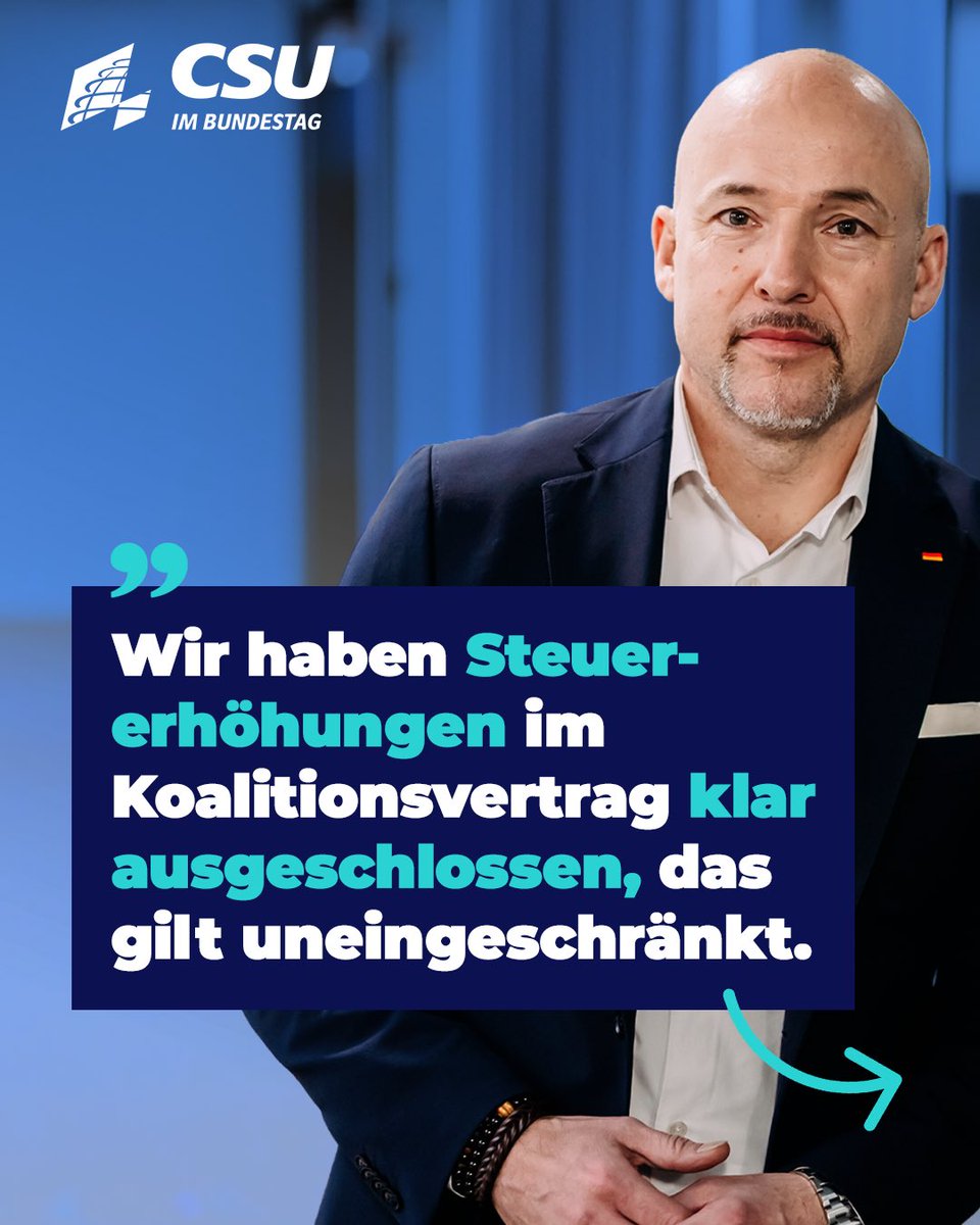 CSU im Bundestag tweet media