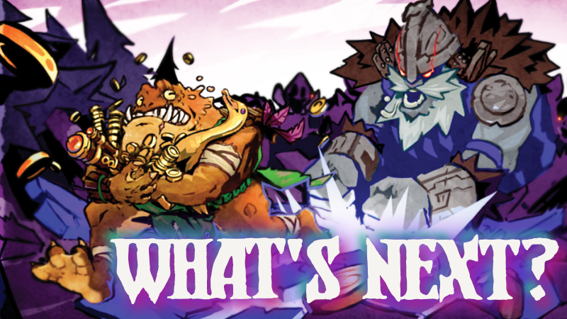 Songs of Conquest tweet media