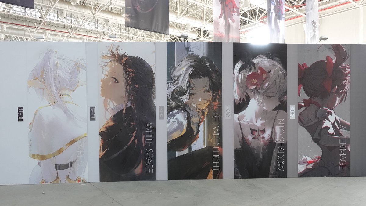 Baron 李 tweet media