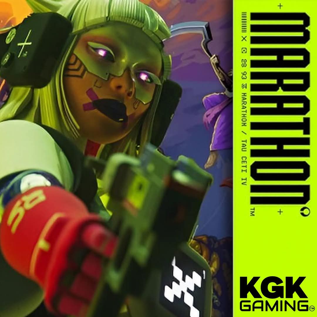 KGK Gaming tweet media