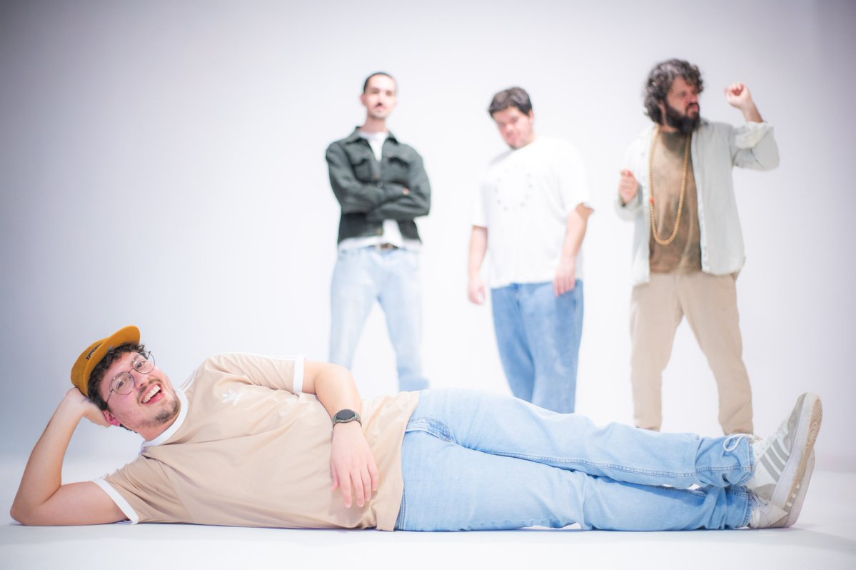 Sound Bullet lançou WIGW com a Nova Orquestra! tweet media