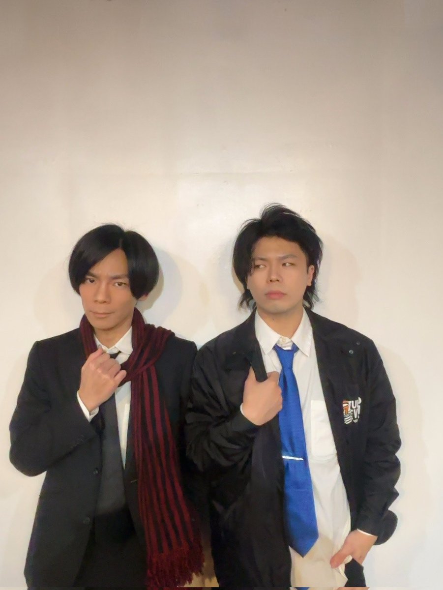 小野佑太朗@がしゃどくろたろう tweet media