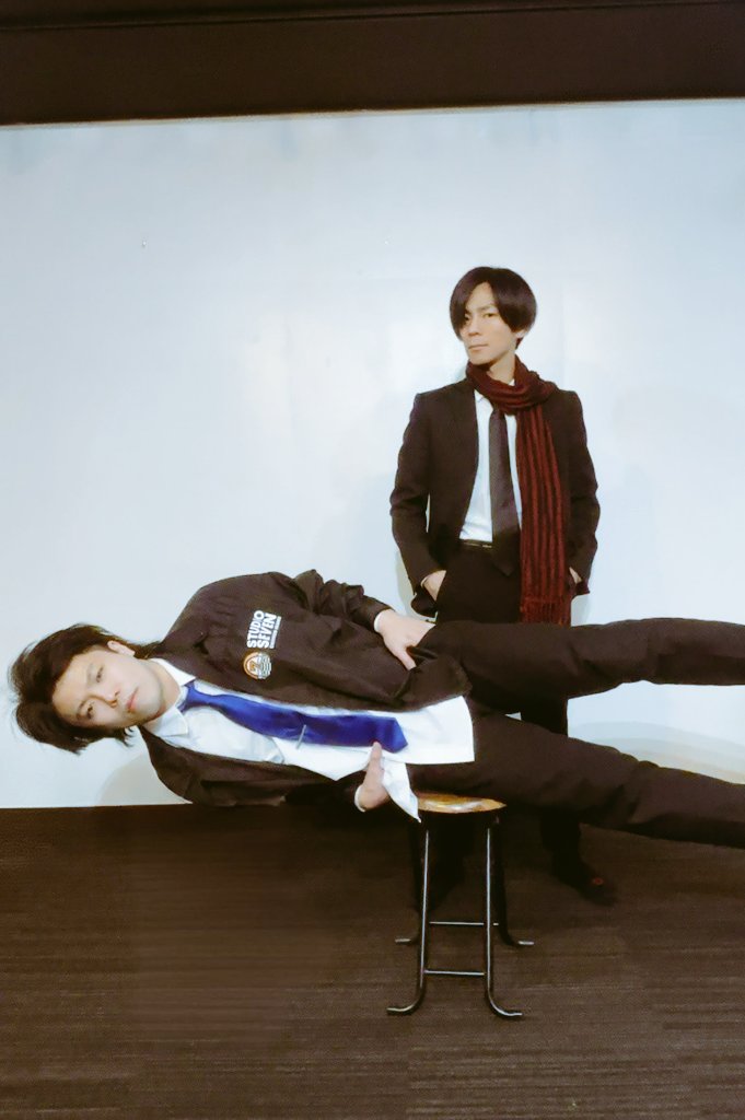 小野佑太朗@がしゃどくろたろう tweet media