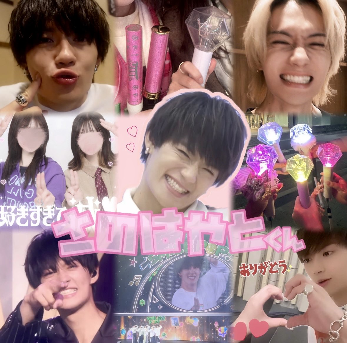 こゆき tweet media