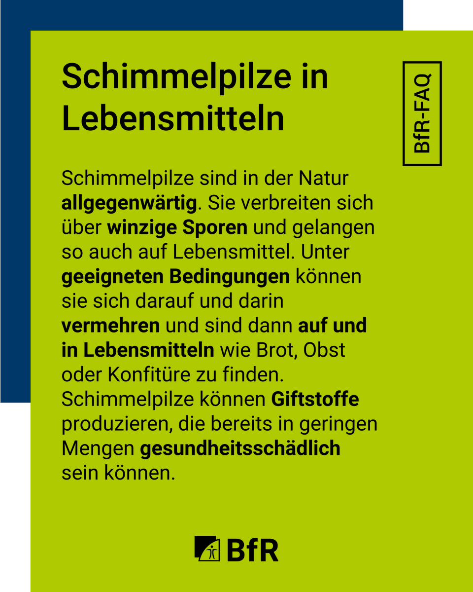 BfR | Bundesinstitut für Risikobewertung tweet media