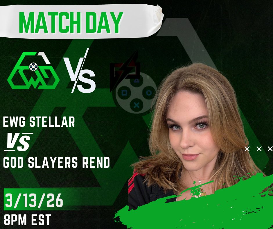 Elite Warfare Gaming tweet media