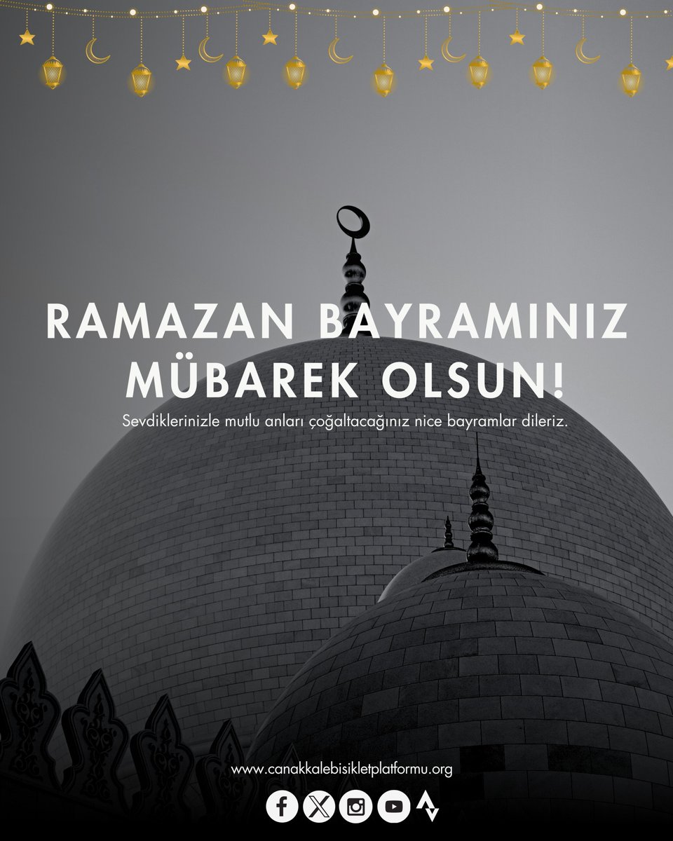 Çanakkale Bisiklet Platformu #ÇABİP tweet media