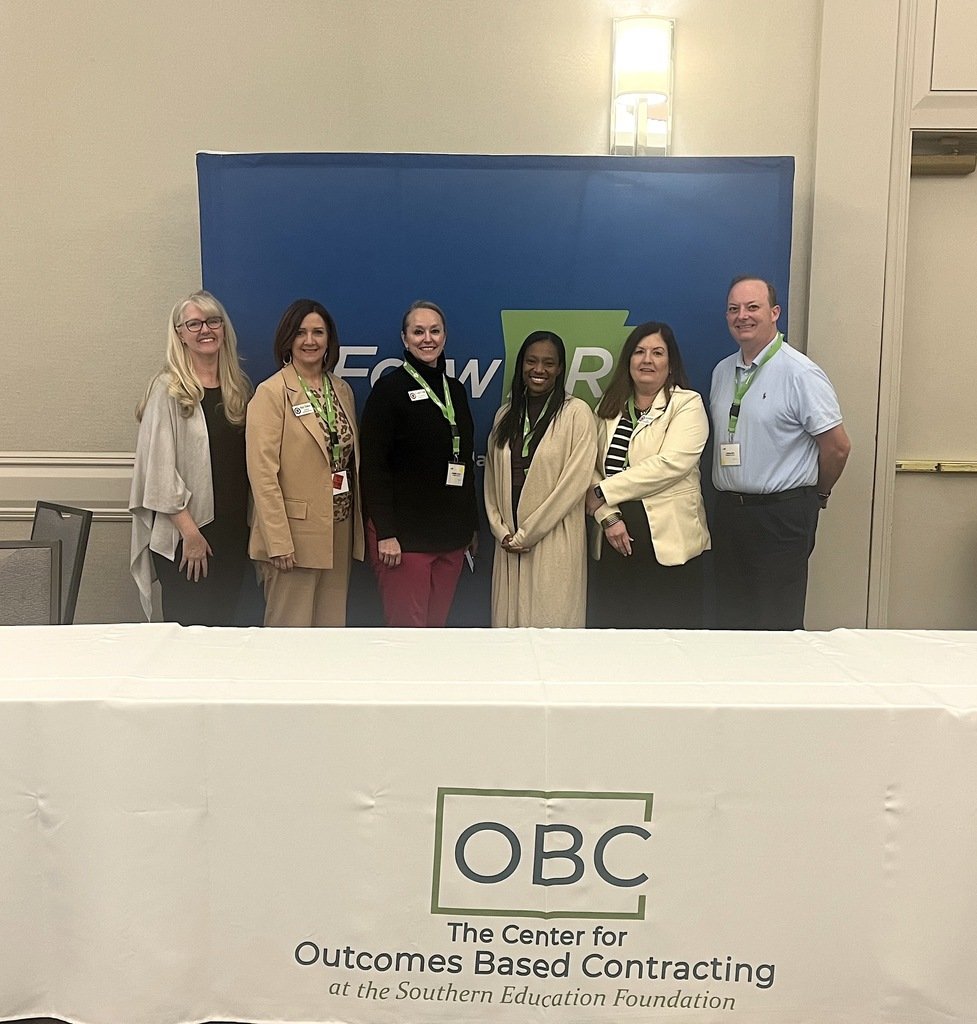 APSD_News's tweet image. We are excited that members of our leadership team represented Arkadelphia at the Forward Arkansas Conference hosted by the Center for OBC this week!
Next stop: Welcoming visitors to our school campus next week to see our High Impact Tutoring in action! 🍎📚
#BadgerPride
