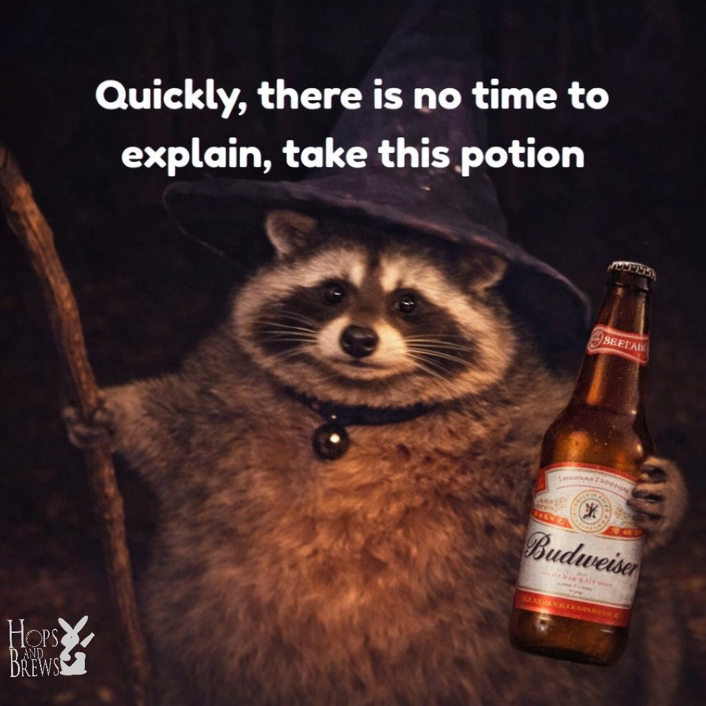 🐇Hops And Brews🍺 tweet media