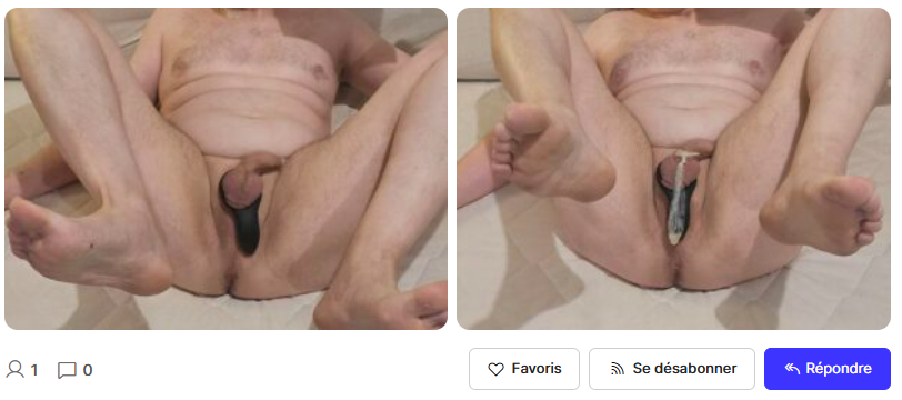 La Vie D'un déchet tweet media