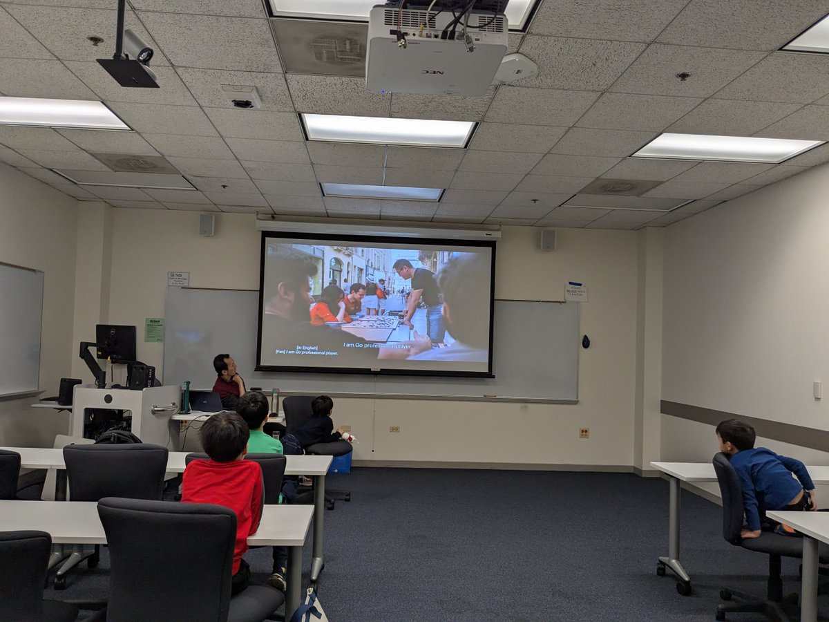 Go And Math Academy tweet media