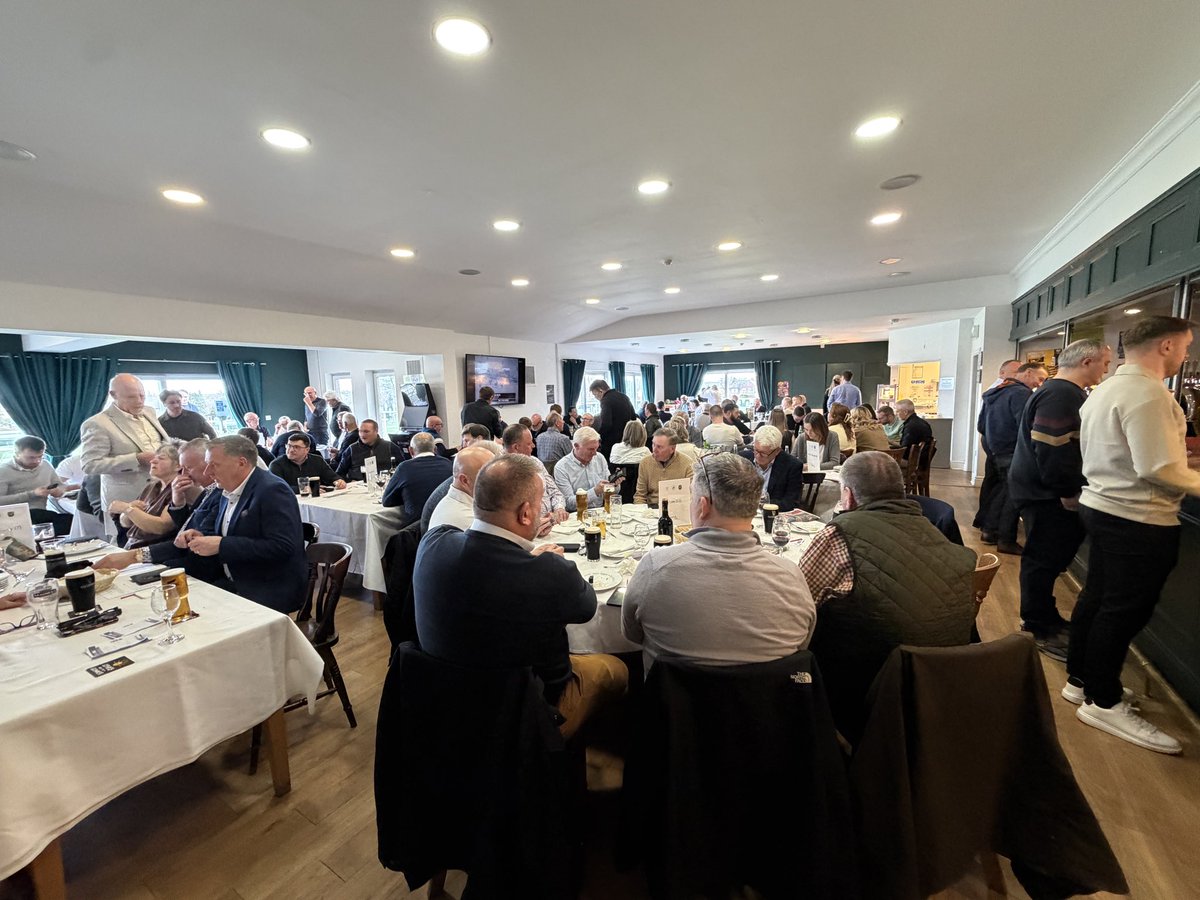 Chester BHCC tweet media