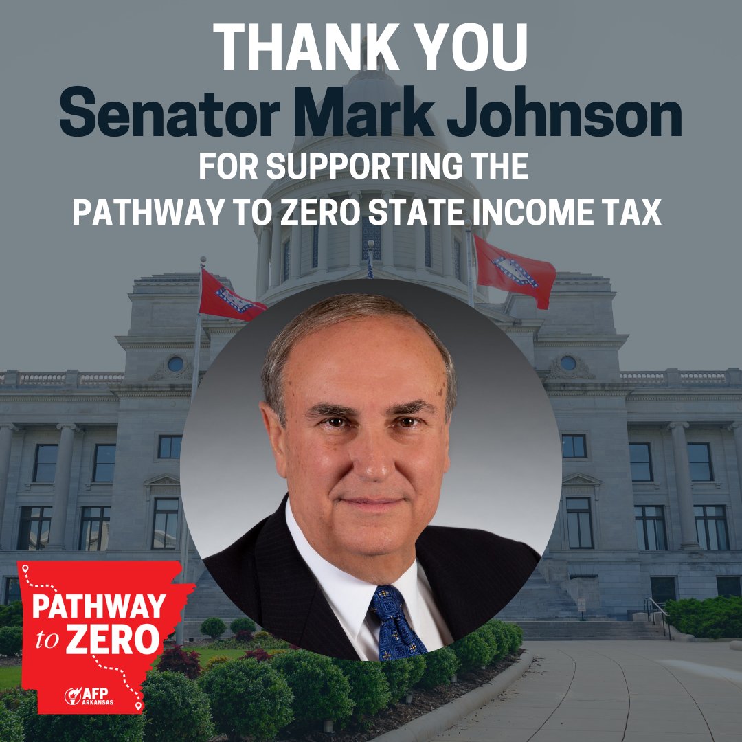 AFP Arkansas tweet media