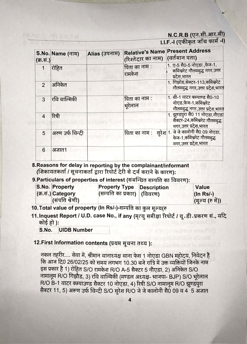 ईश्वर कुमार(मीडिया प्रभारी) HRD🚩 tweet media