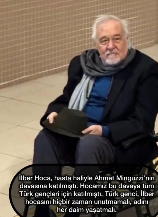 AnnabelSeda35's tweet photo. Adını her daim yaşatacağız hocam.. https://t.co/L7bngfMhsM