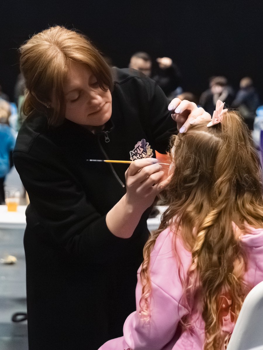 CCFC Supporter Services tweet media