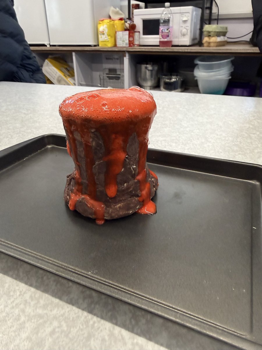 St Columbas Primary School tweet media