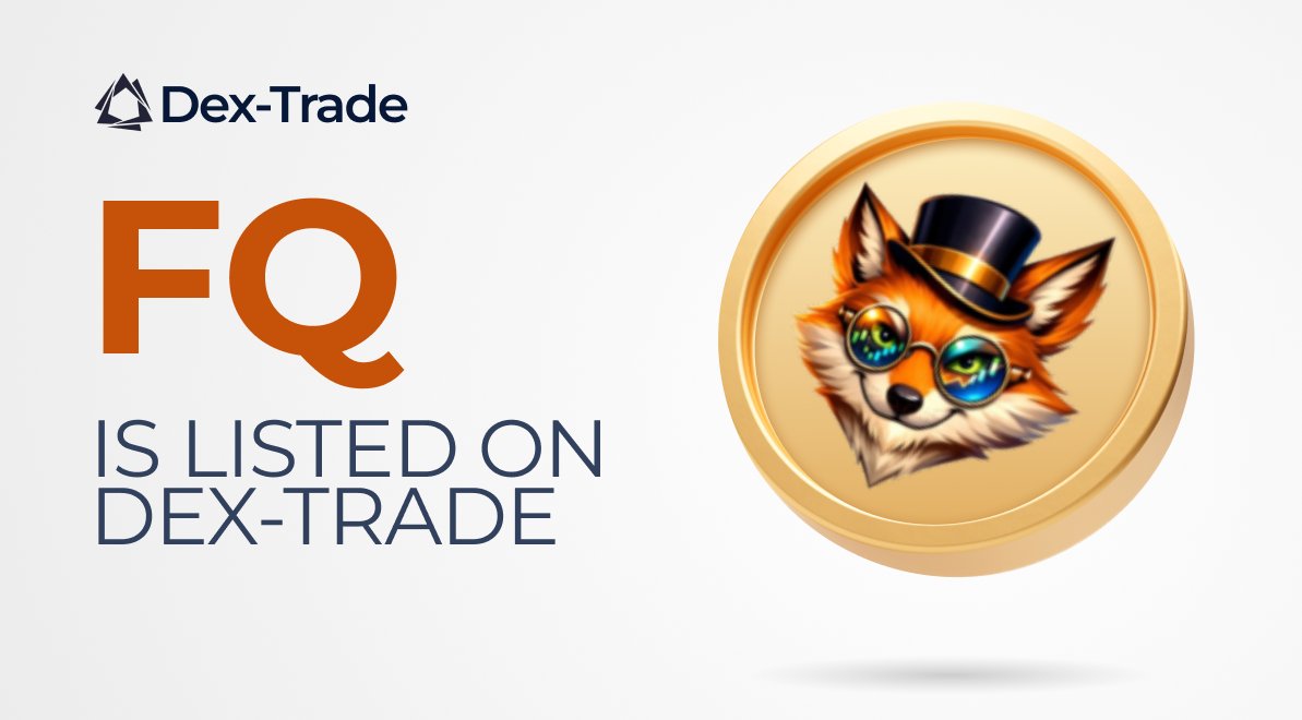 Dex-Trade tweet media