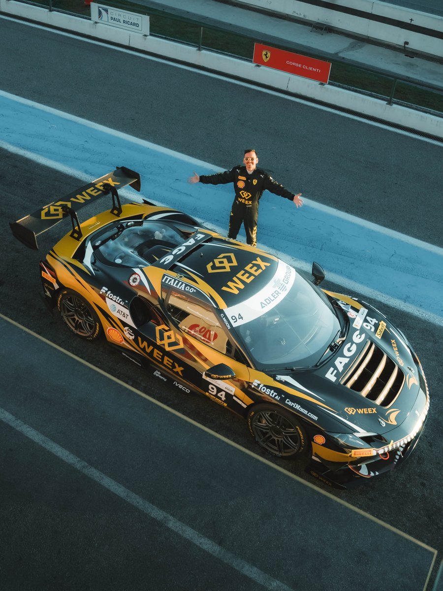 Carl Moon 🌙 tweet media