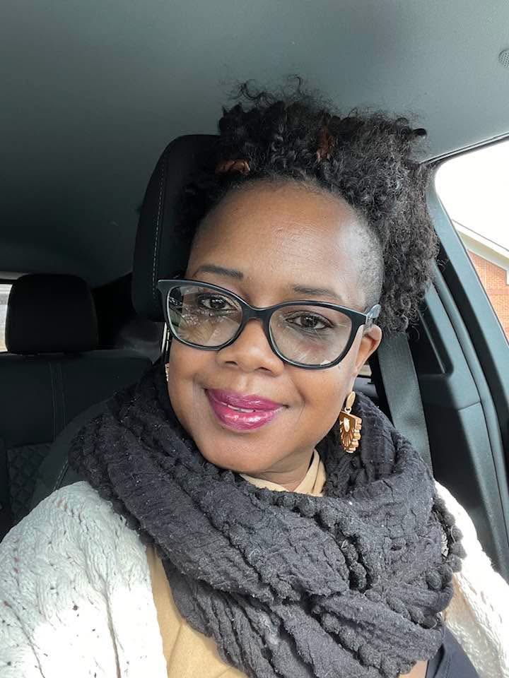 A Gene Robinson tweet media