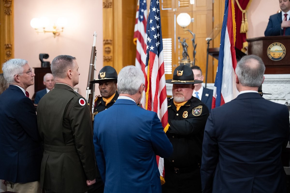 Ohio DRC tweet media