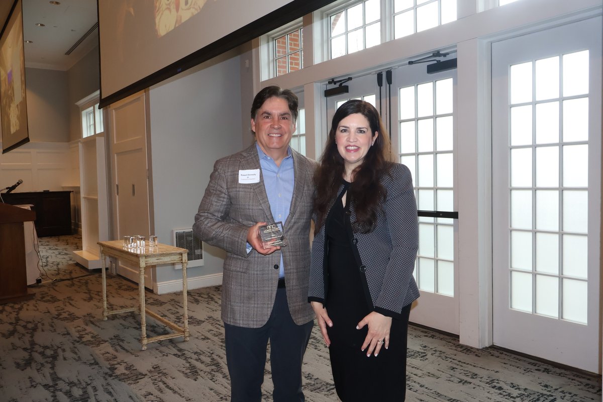 MCEconDev's tweet photo. More highlights and friendly faces from yesterday's Annual Partners Event! It was wonderful to see you all, and connect with us again soon! https://t.co/BUTS1M1a62