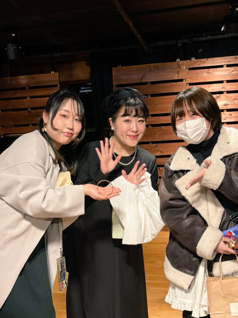 吉田小夏 ConatsuYoshida tweet media