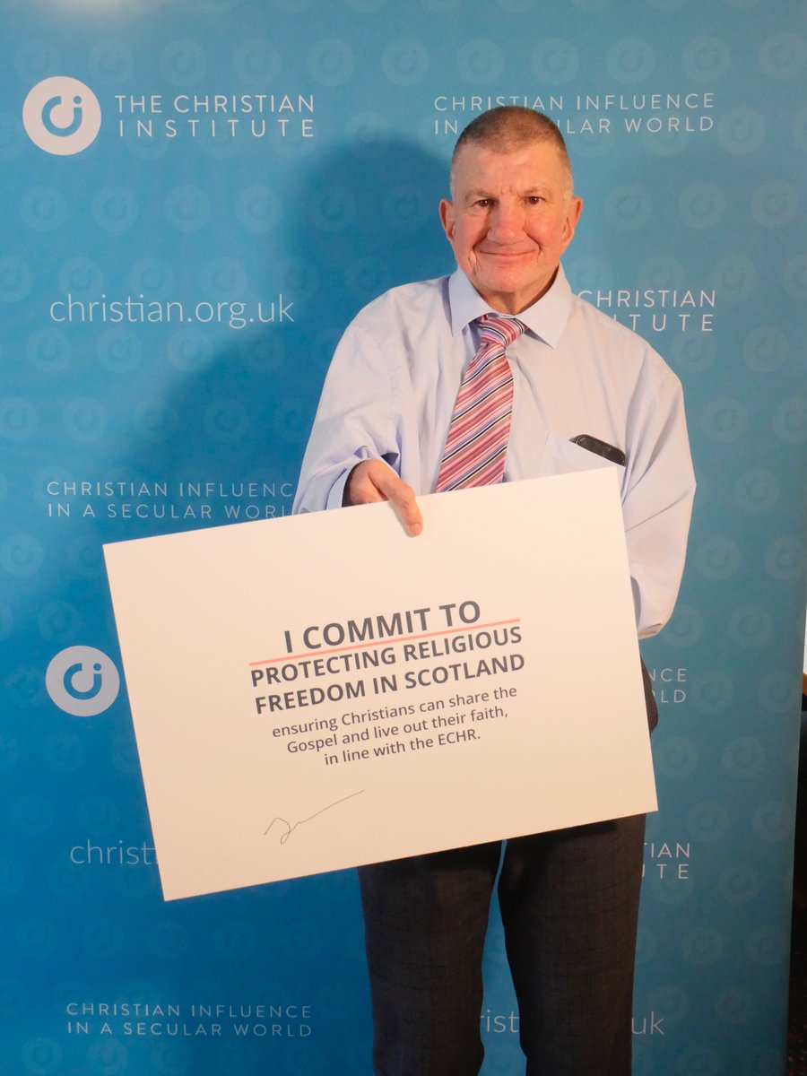 The Christian Institute tweet media