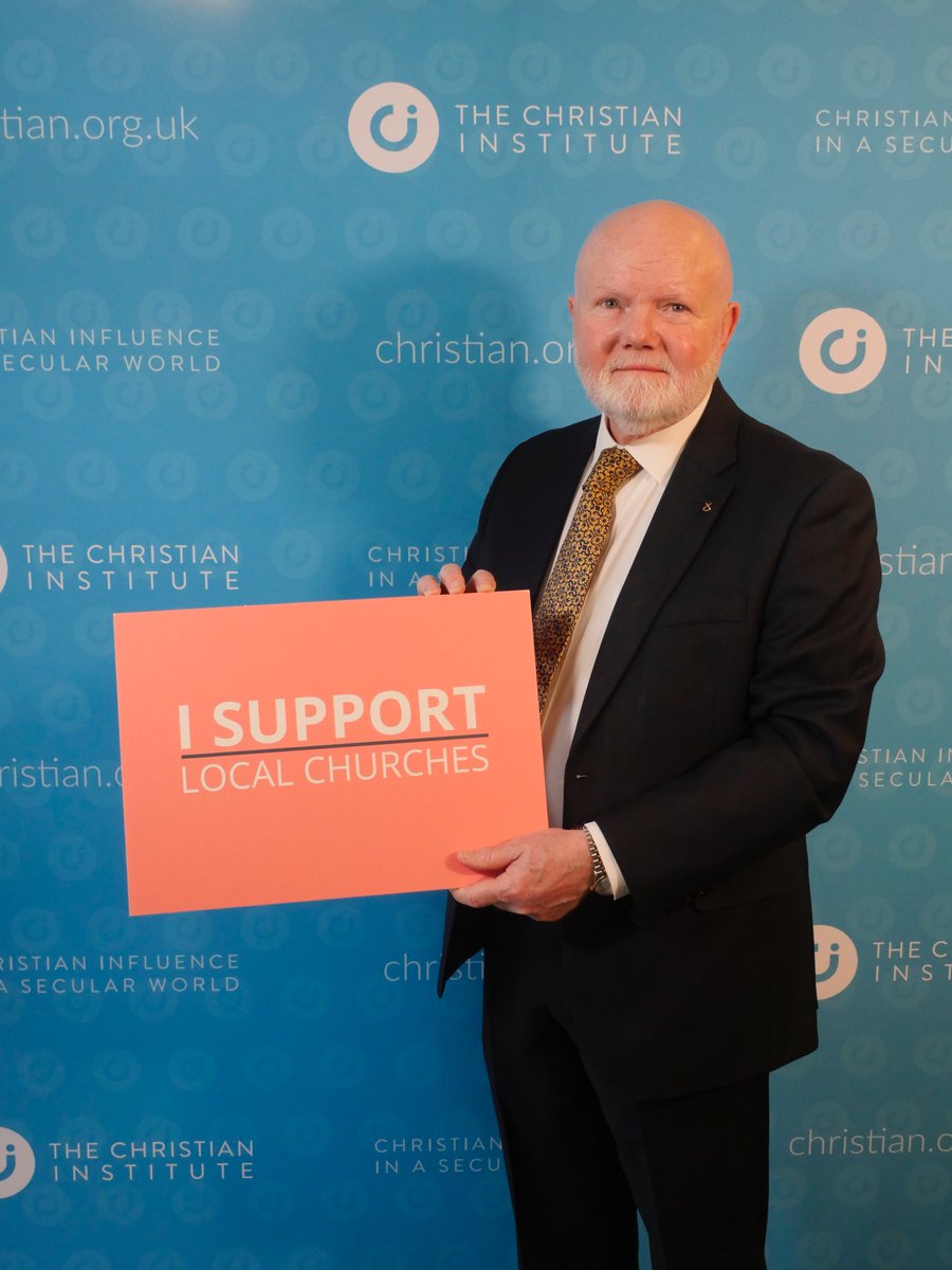 The Christian Institute tweet media