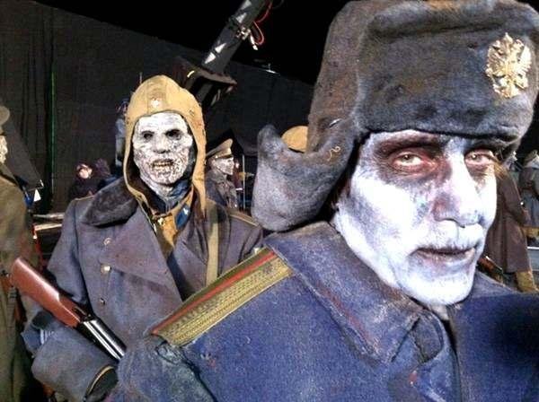 распад и неуважение tweet media