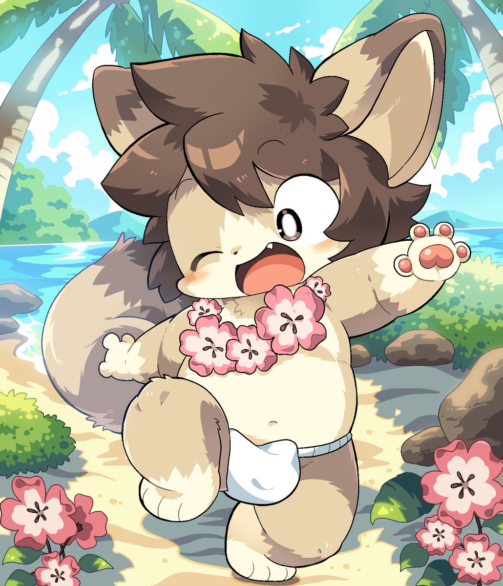 狗布林 tweet media