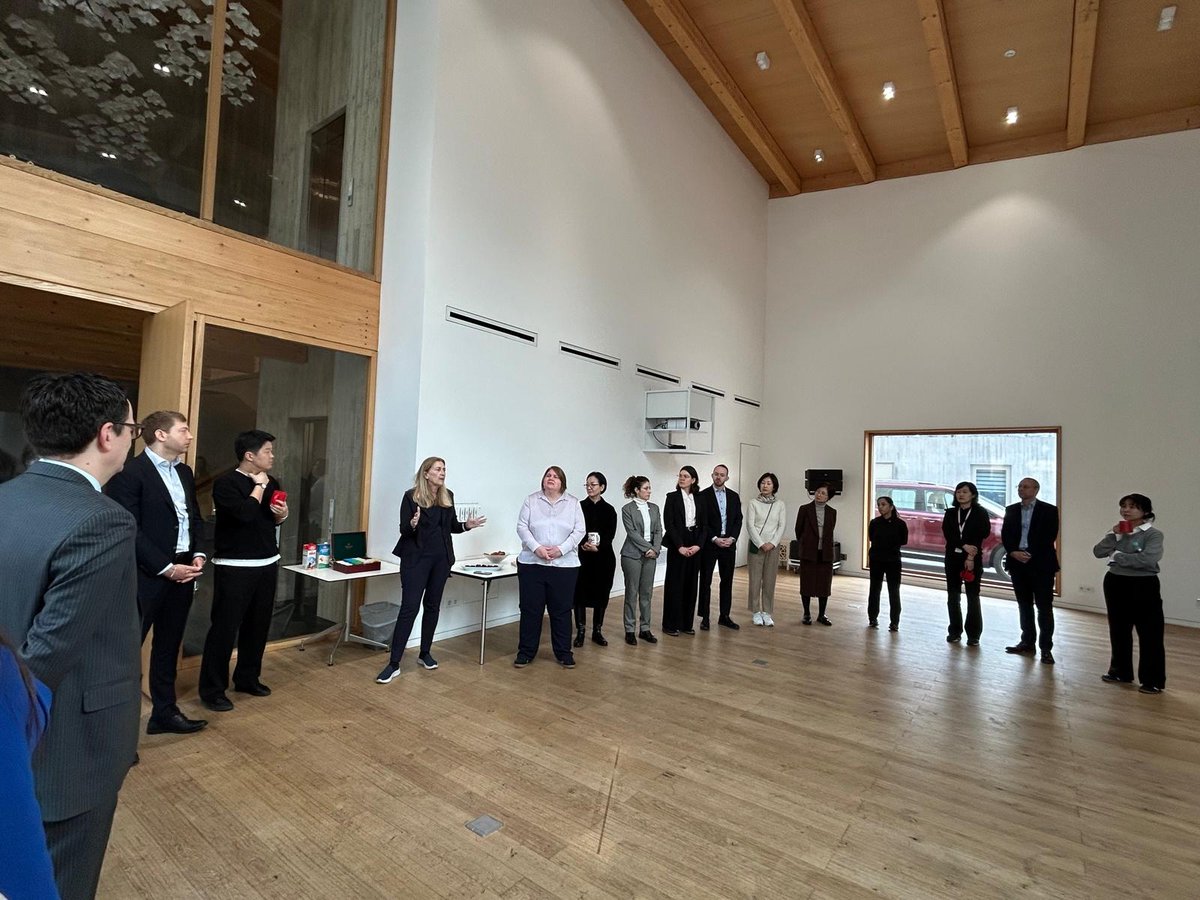 Helene Budliger Artieda tweet media