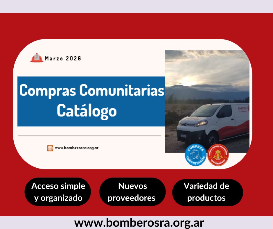 Bomberos Argentina tweet media