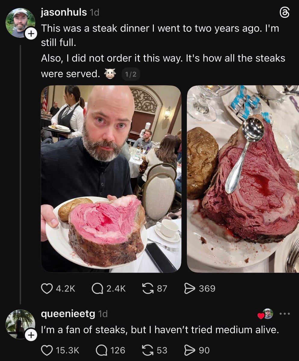 Señor Editor Ed Combs tweet media