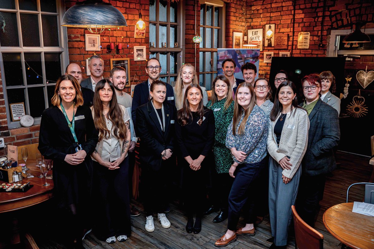 We Are Staffordshire tweet media