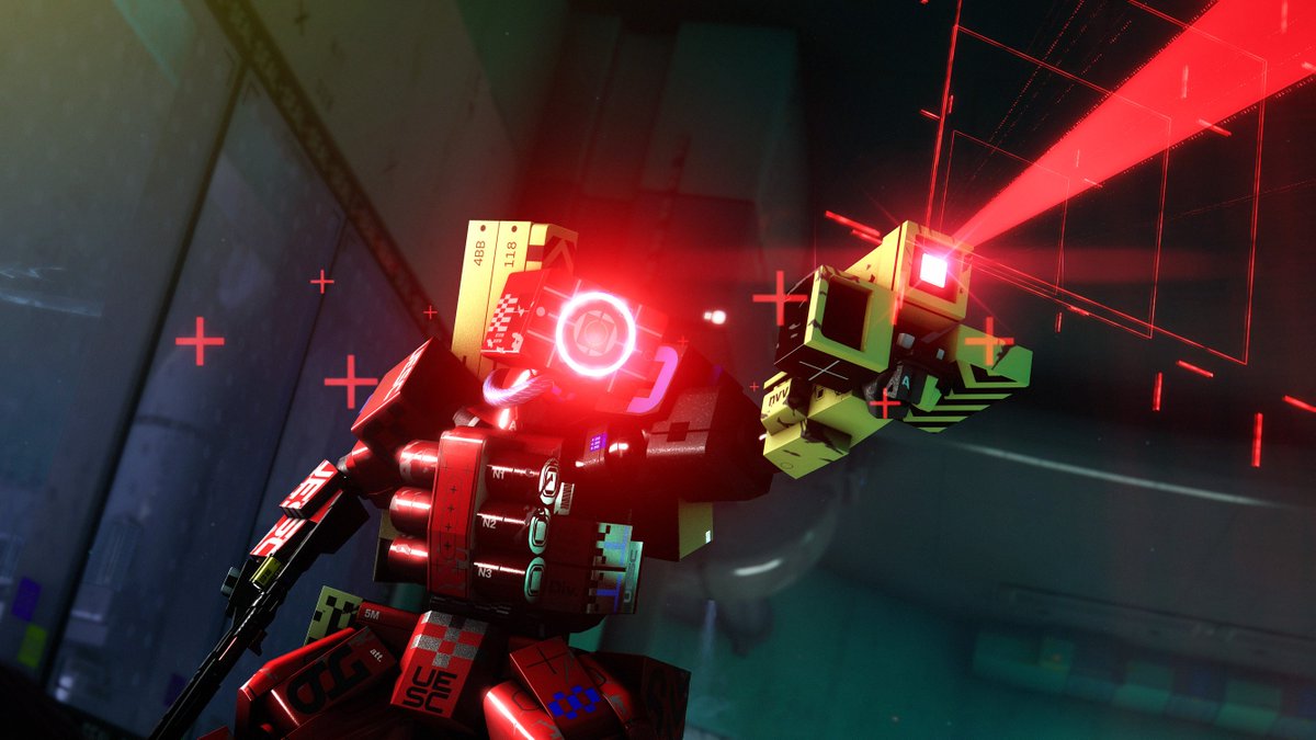 Mint Blitz tweet media