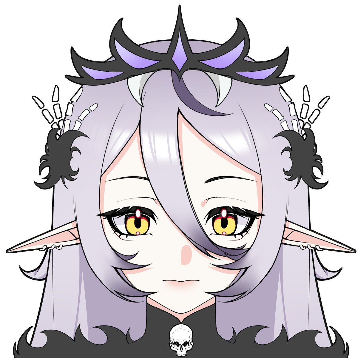 Synfelia 👑🐾 COMMS OPEN tweet media