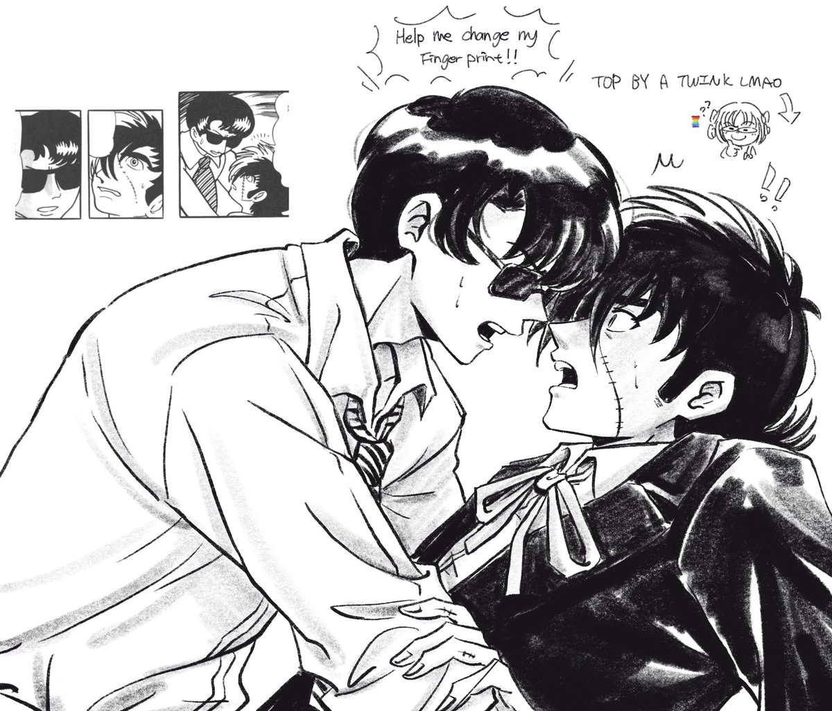 Pichichu_Studio tweet media