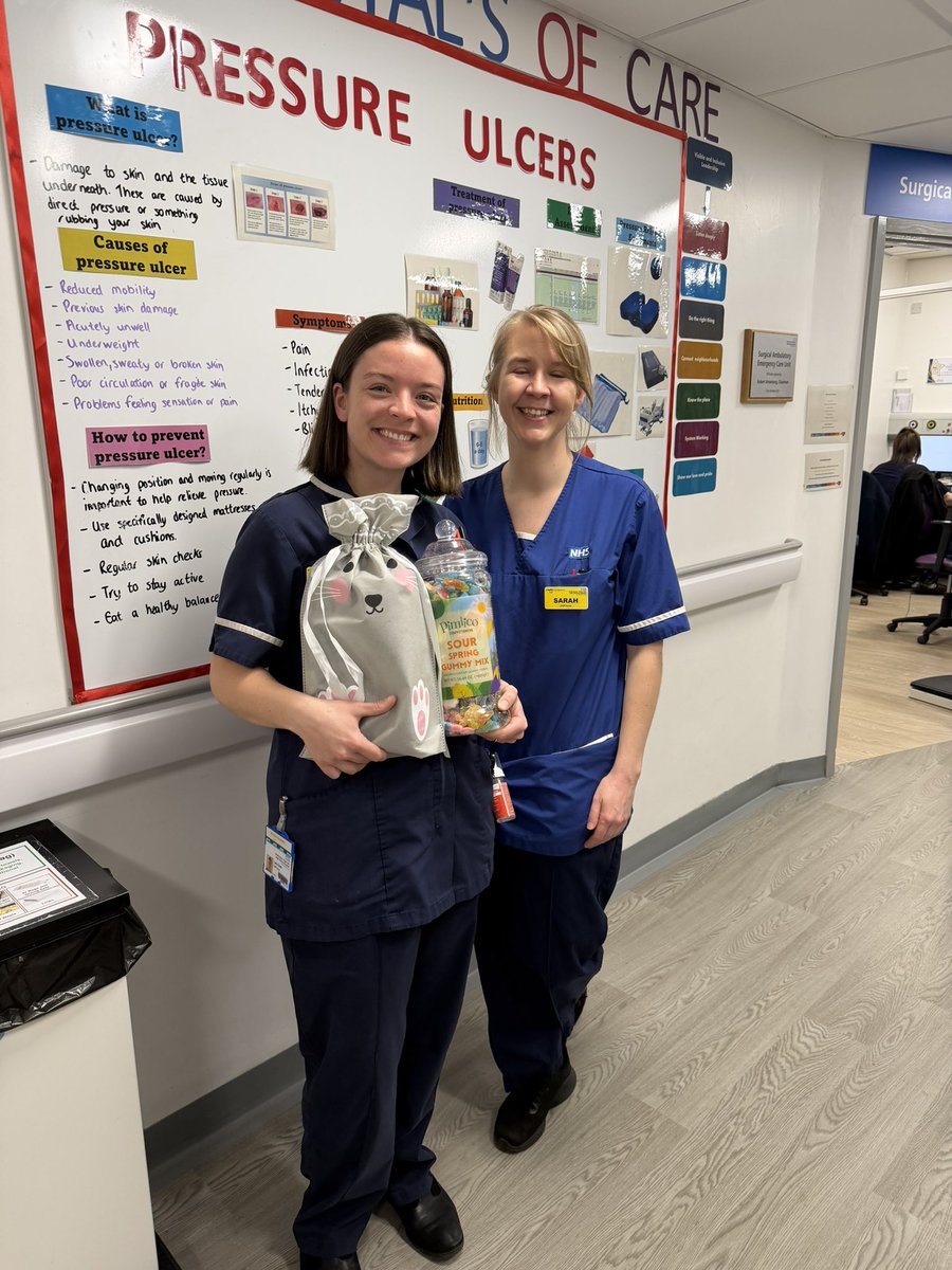 Orrell Ward @ WWL tweet media