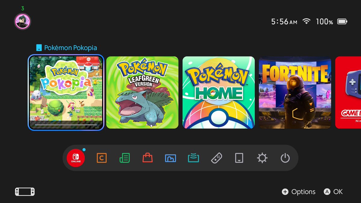 Luca T. Rocity tweet media