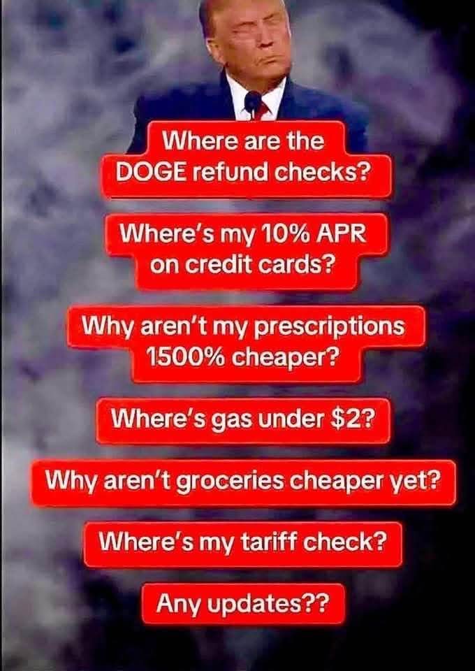 WE HAVE NO FRIENDS/BY ANY MEME NECESSARY tweet media