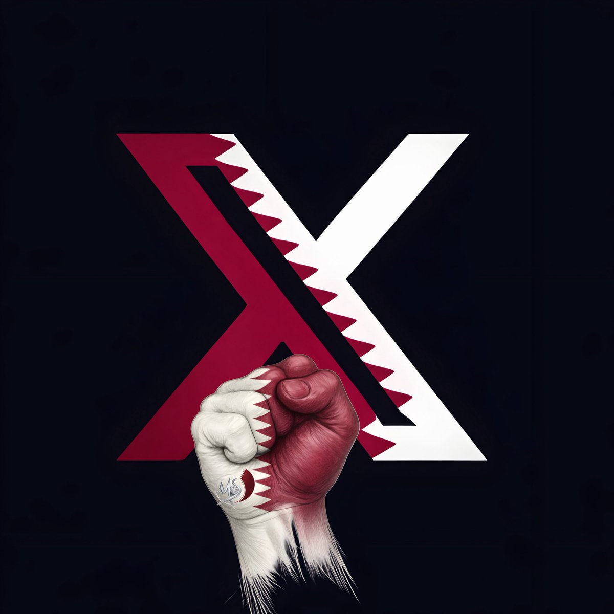 🇶🇦 محمد الصرامي 🇶🇦 tweet media