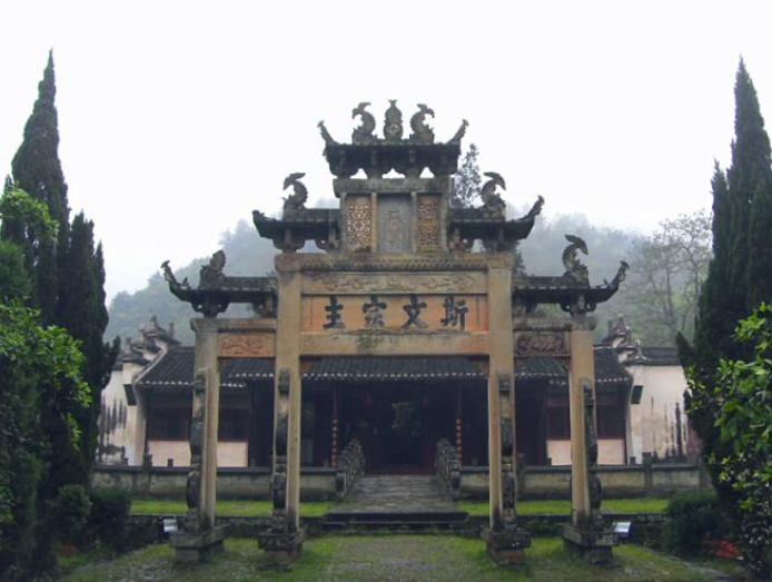 JiangLv4's tweet photo. Among more than 7,000 ancient academies across China, Jiangxi Province is home to 990. Bailudong Academy pioneered an early model of a university charter. Ehu Academy, Bailuzhou Academy, and Yuzhang Academy together reflect the enduring legacy of Jiangxi’s scholarly tradition. https://t.co/NfJ7KQvqVC
