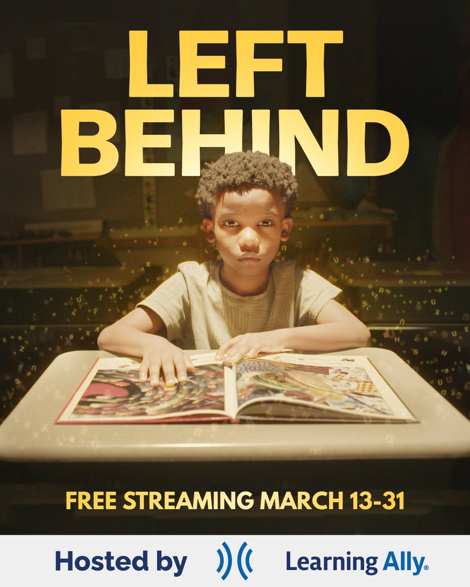 Learning Ally tweet media